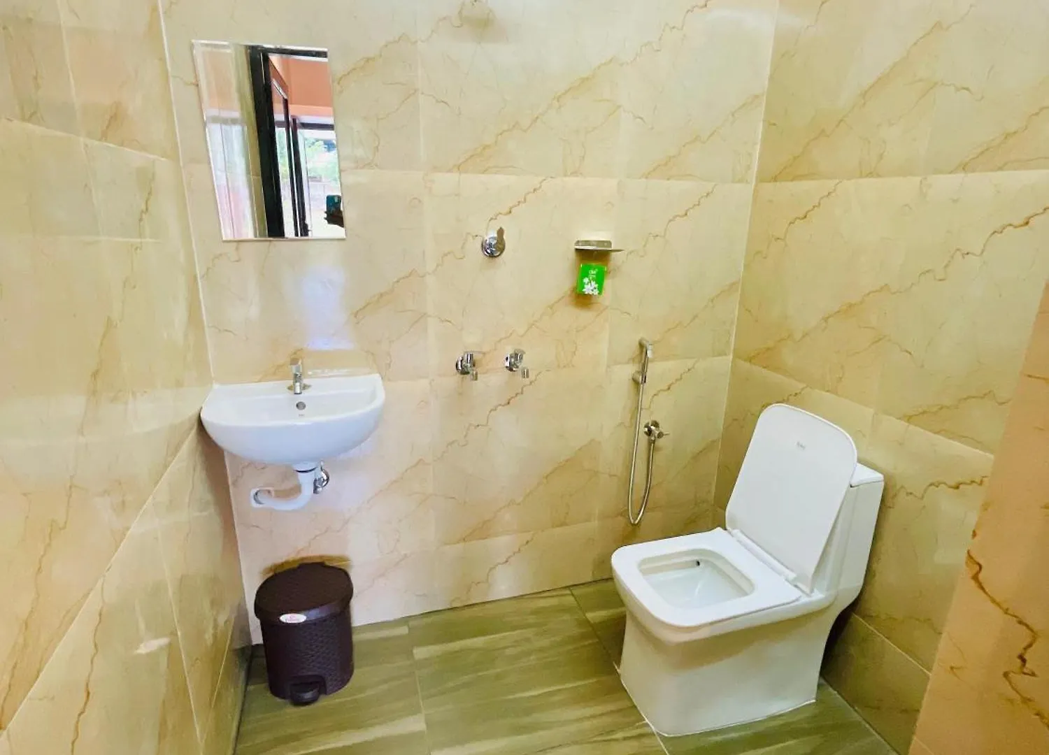 Sheen Villa Varkala India