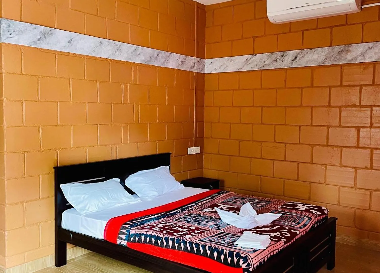 Homestay Sheen Villa Varkala