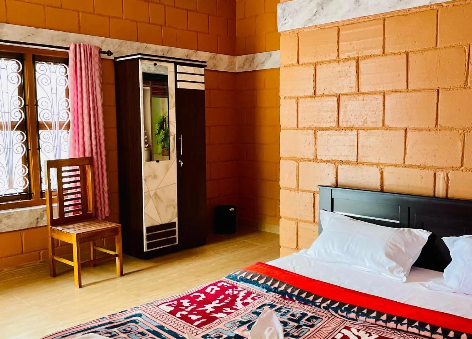 Sheen Villa Varkala India