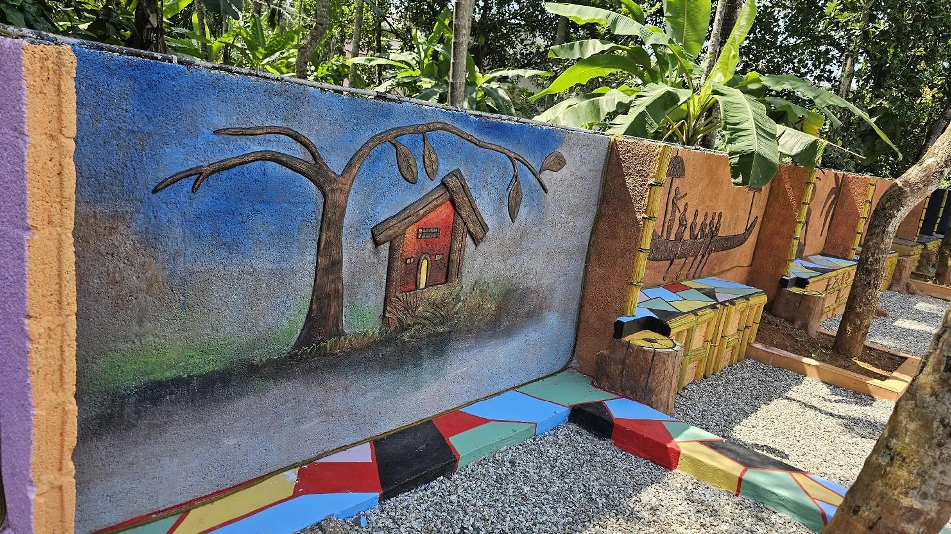 Homestay Sheen Villa Varkala