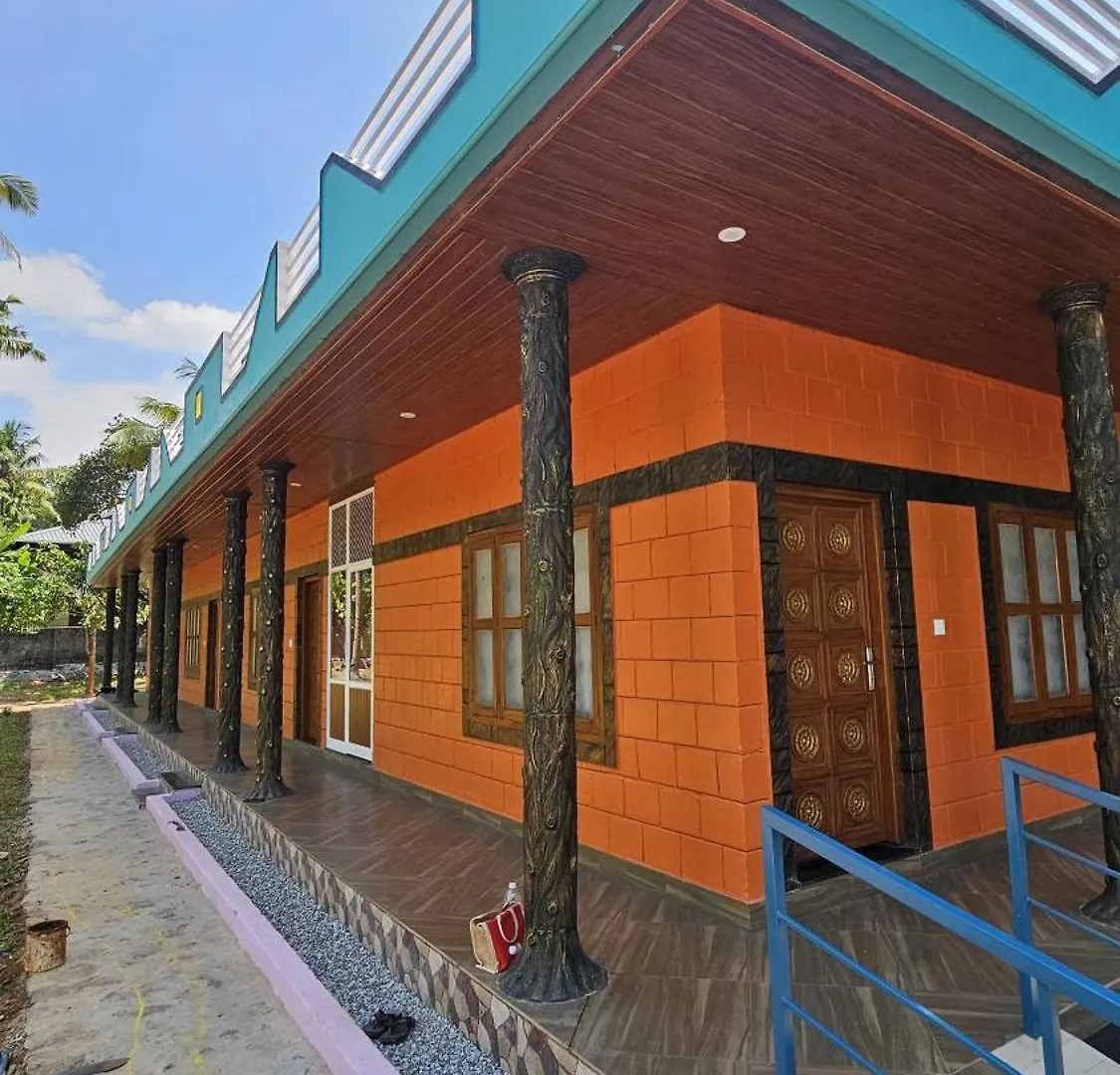 Sheen Villa Varkala 0*,