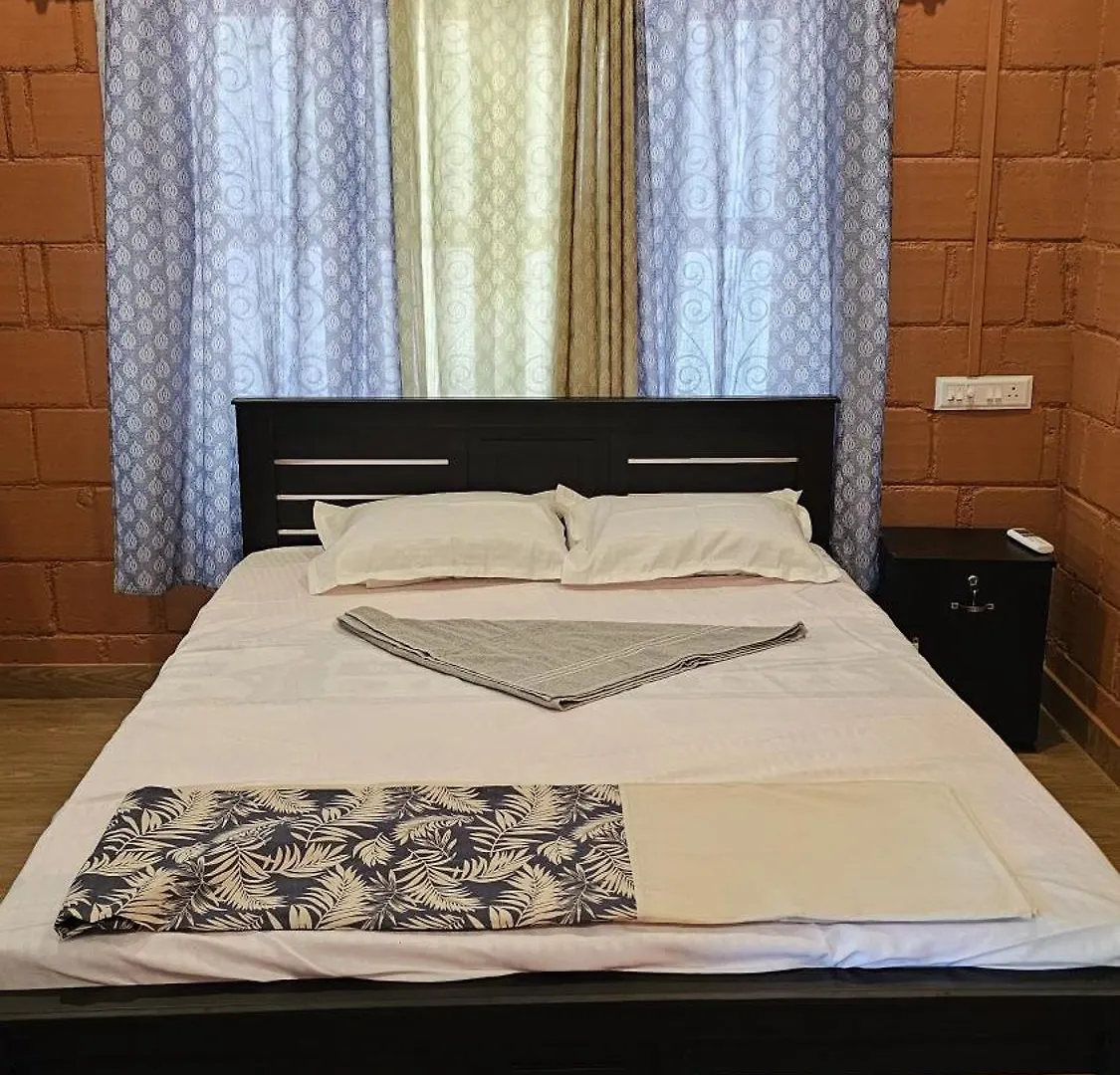 Sheen Villa Varkala Homestay