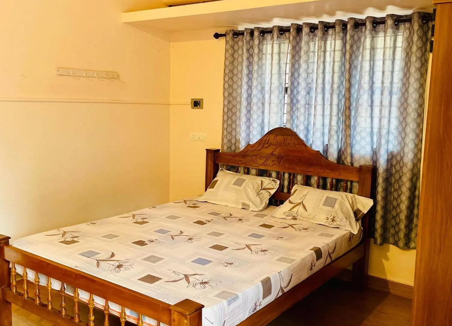 Sheen Villa Varkala 0*,  India